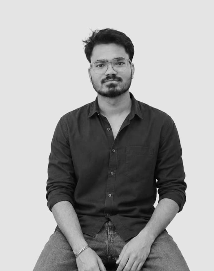 Avinash Kumar