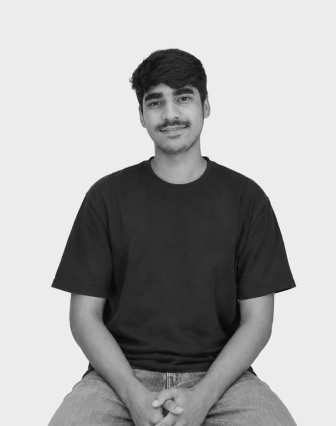 Krishna Mahajan