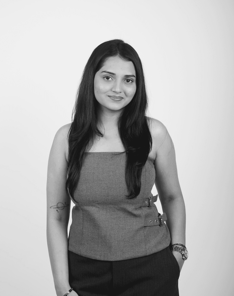 Krishi Shah