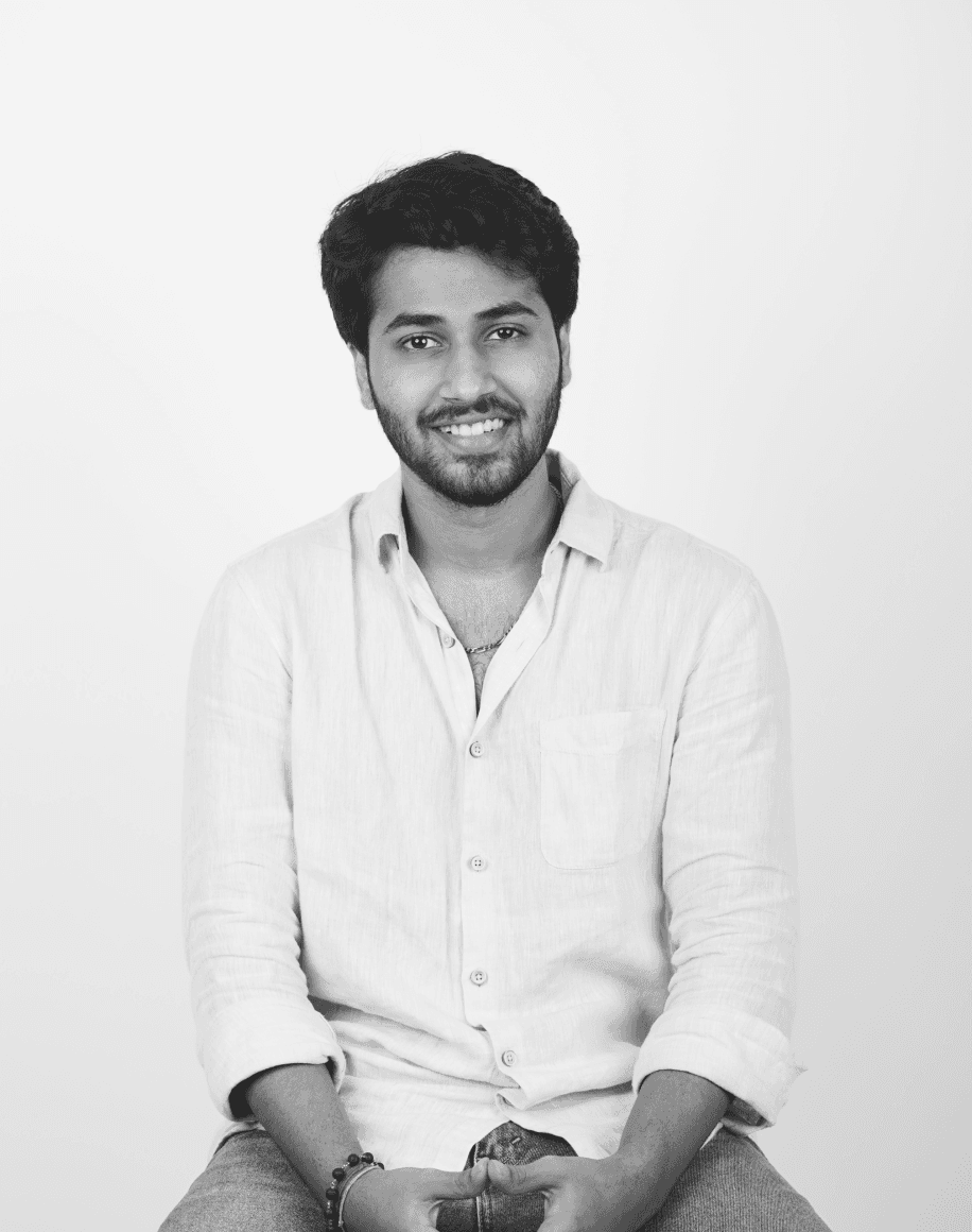 Parth Parmar