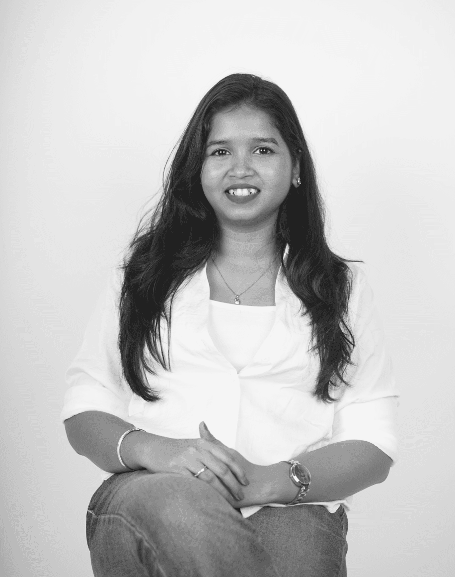 Shalaka Naik